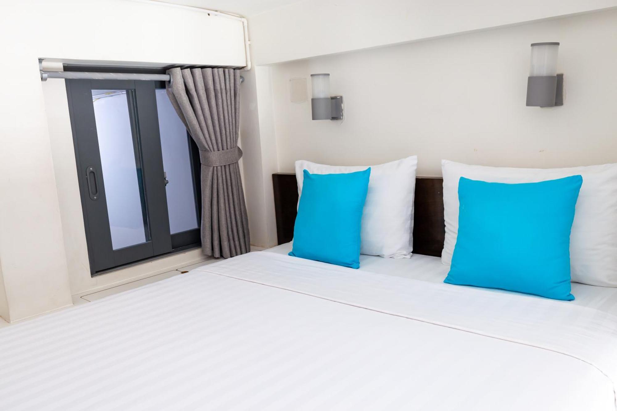 The Haven - Lofts By The Park Apartment โฮจิมินห์ซิตี้ ภายนอก รูปภาพ